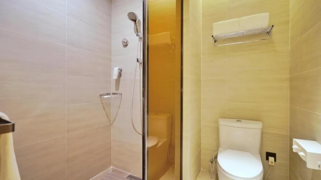 JI Hotel Beiing Capital Airport