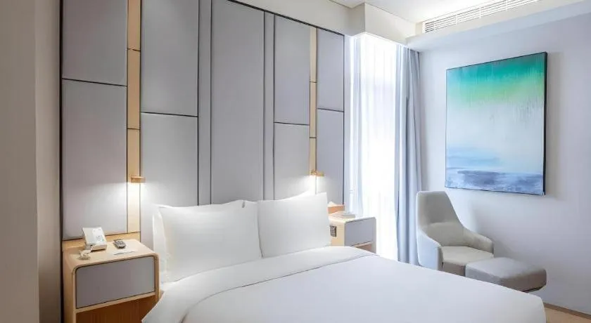 JI Hotel Beiing Capital Airport