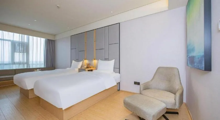 JI Hotel Beiing Capital Airport