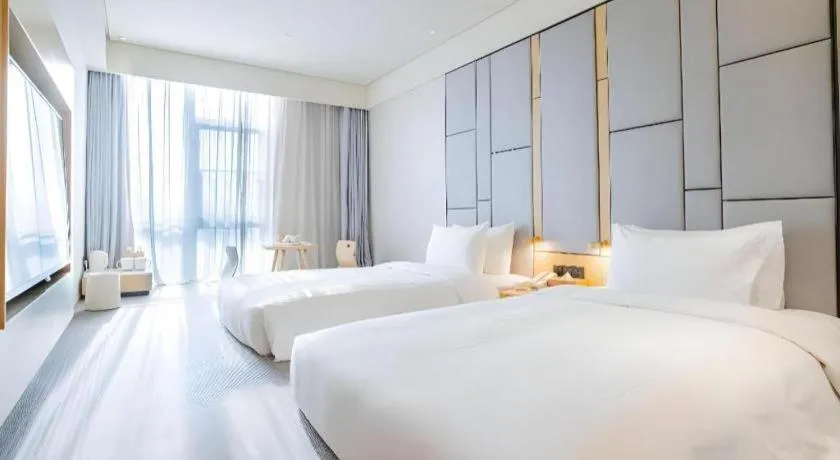 JI Hotel Beiing Capital Airport