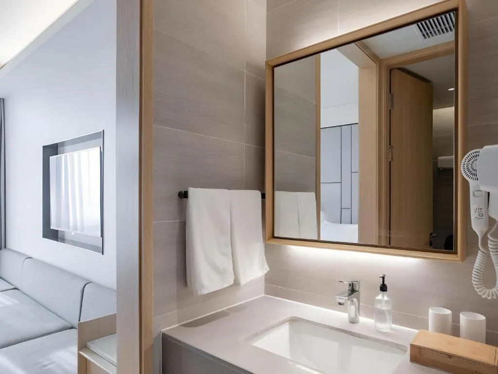 JI Hotel Beiing Capital Airport