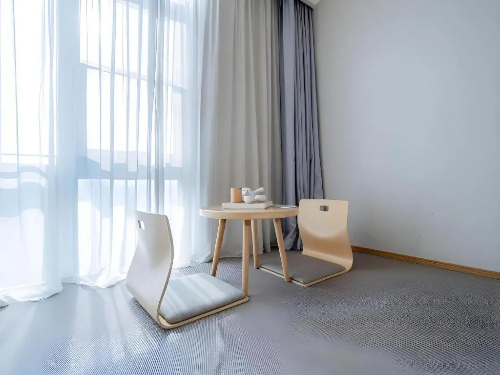 JI Hotel Beiing Capital Airport