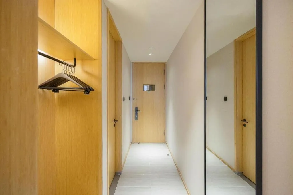 JI Hotel Beiing Capital Airport