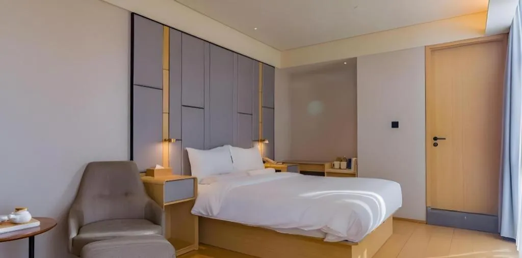 JI Hotel Beiing Capital Airport