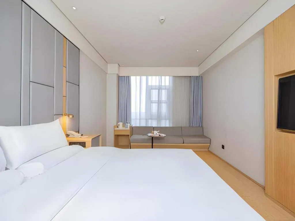 JI Hotel Beiing Capital Airport