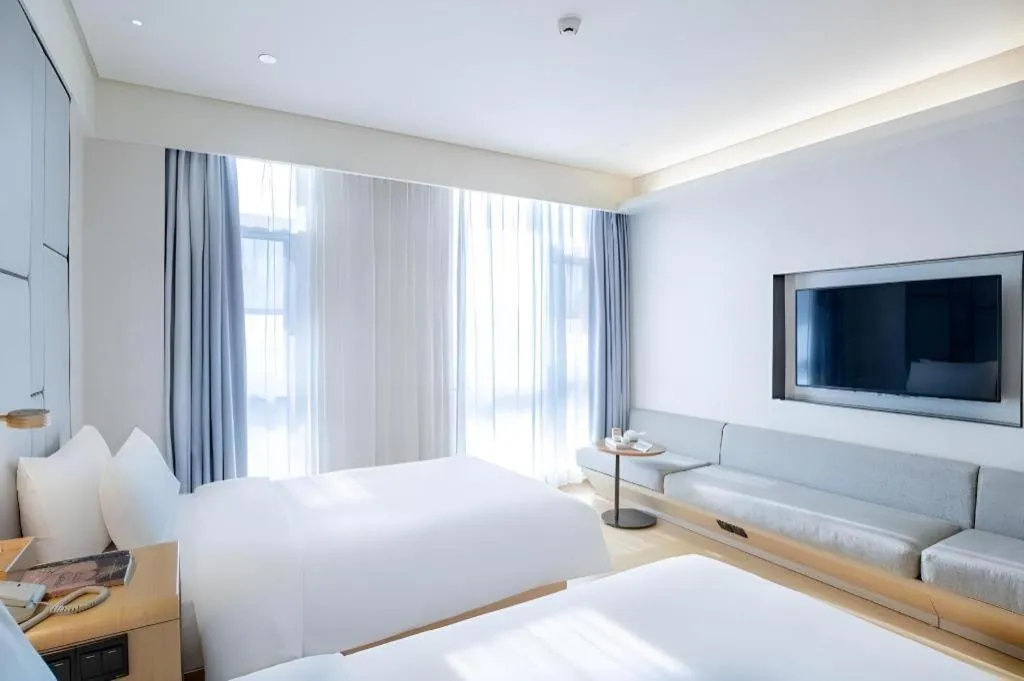 JI Hotel Beiing Capital Airport