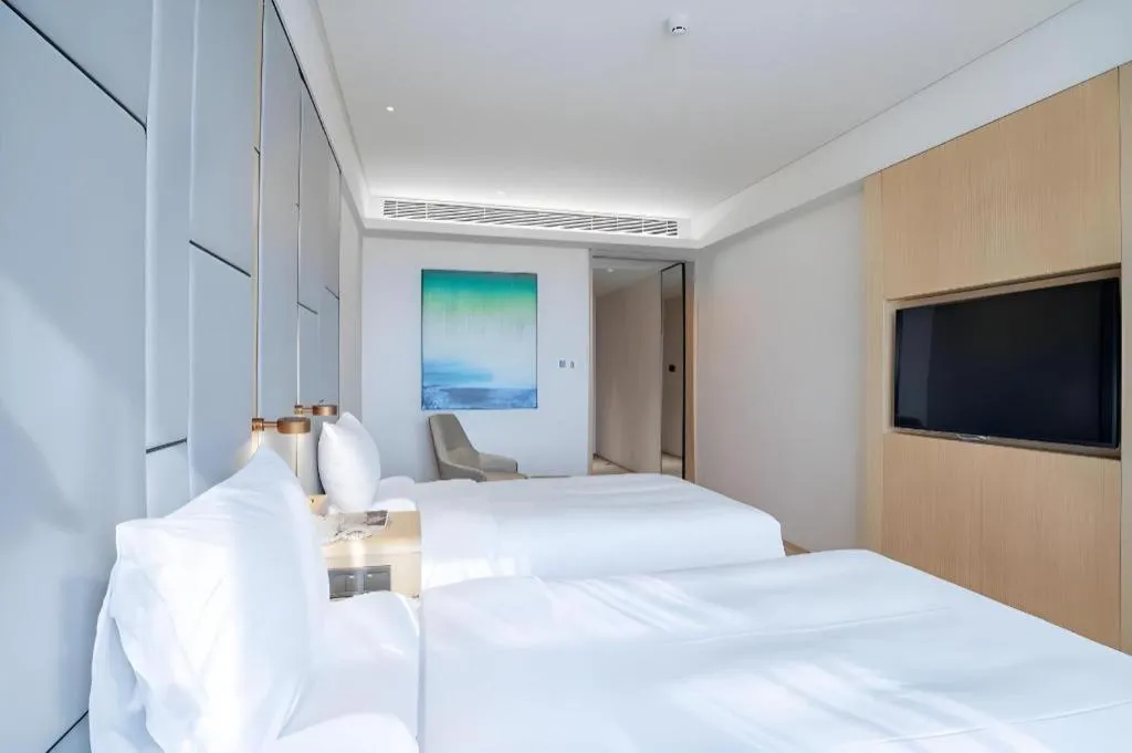 JI Hotel Beiing Capital Airport