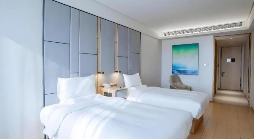 JI Hotel Beiing Capital Airport