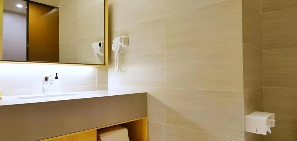 JI Hotel Beiing Capital Airport