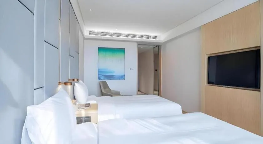 JI Hotel Beiing Capital Airport