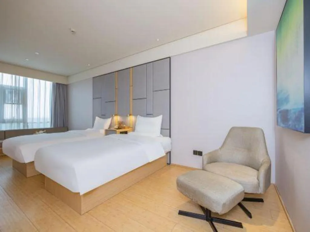 JI Hotel Beiing Capital Airport