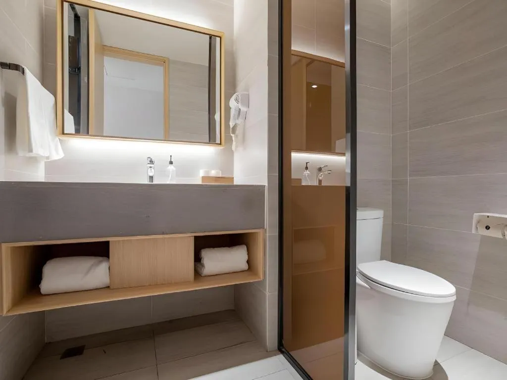 JI Hotel Beiing Capital Airport