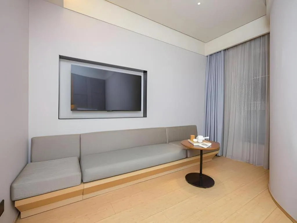 JI Hotel Beiing Capital Airport