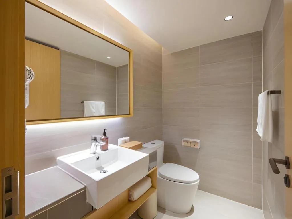 JI Hotel Beiing Capital Airport