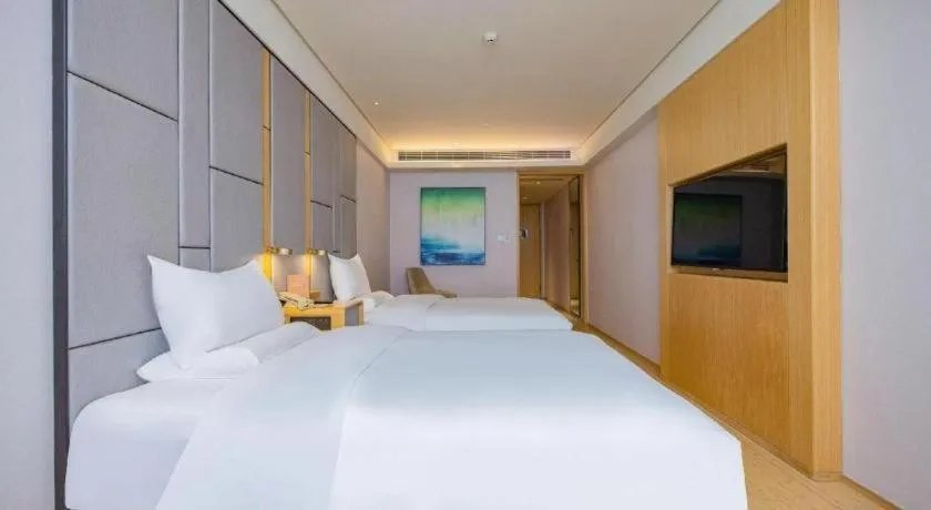 JI Hotel Beiing Capital Airport