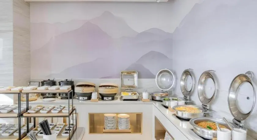 JI Hotel Beiing Capital Airport