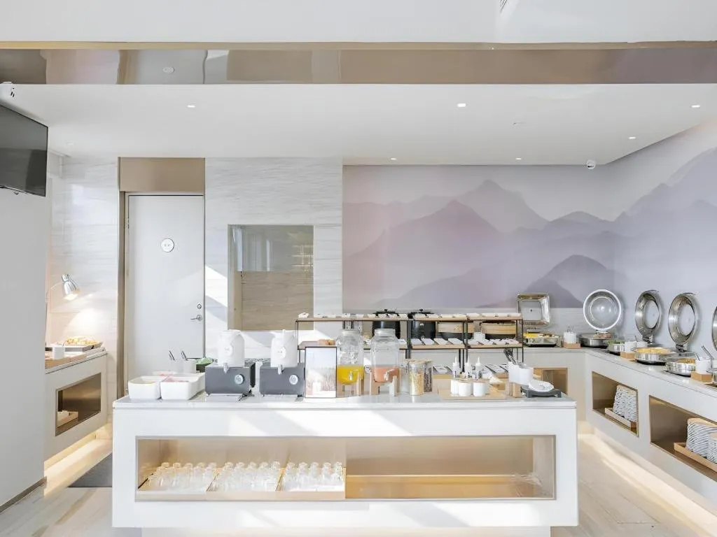 JI Hotel Beiing Capital Airport