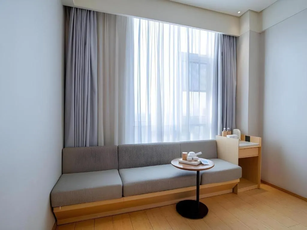 JI Hotel Beiing Capital Airport