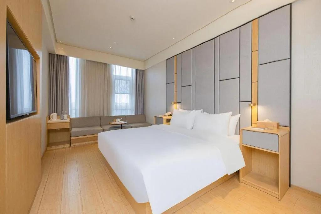 JI Hotel Beiing Capital Airport