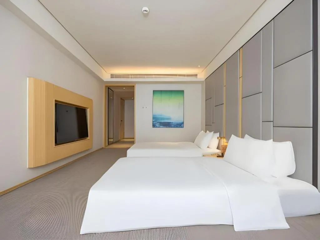 JI Hotel Beiing Capital Airport