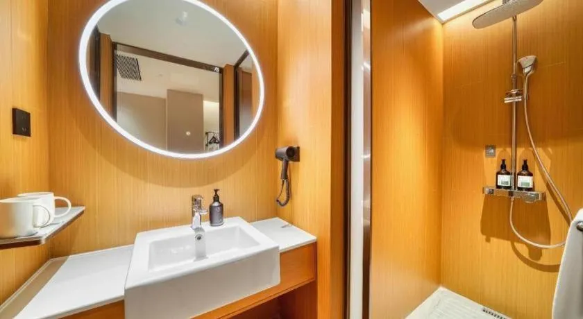 JI Hotel Hangzhou Xingguang Avenue