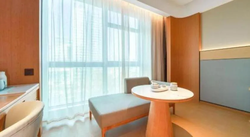 JI Hotel Hangzhou Xingguang Avenue