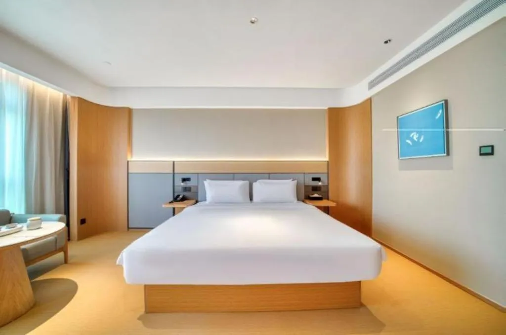 JI Hotel Hangzhou Xingguang Avenue