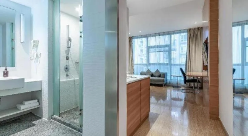 JI Hotel Hangzhou Xingguang Avenue