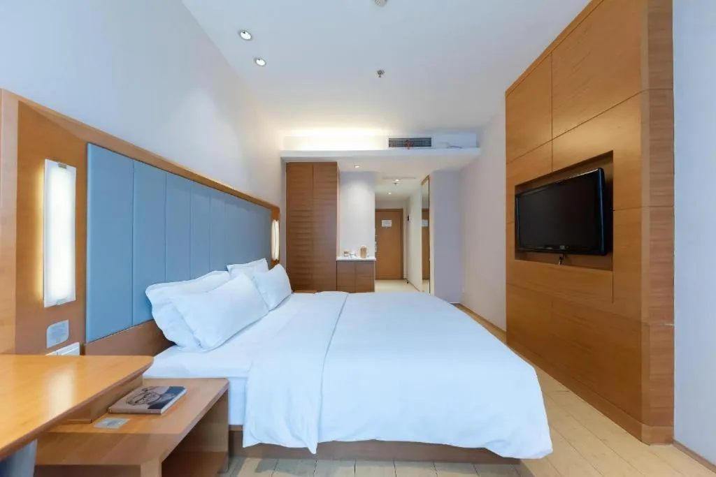 JI Hotel Hangzhou Xingguang Avenue