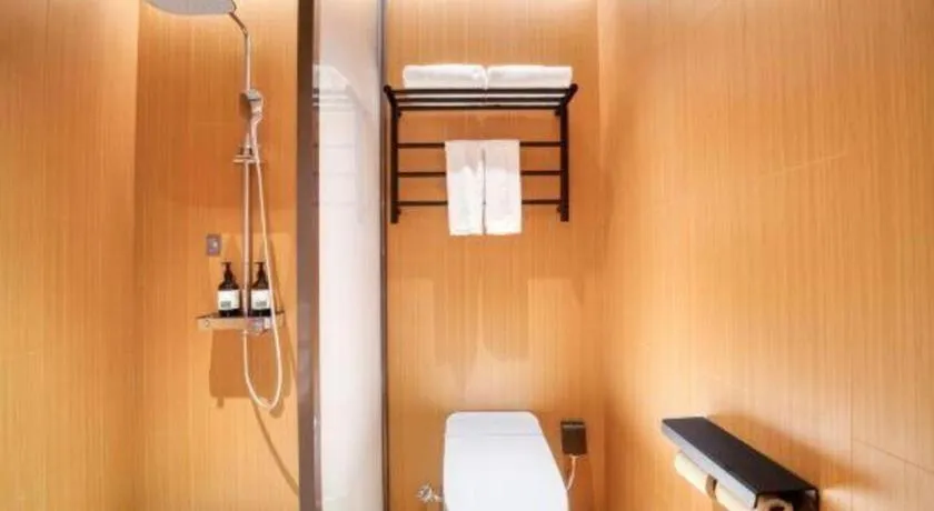 JI Hotel Hangzhou Xingguang Avenue