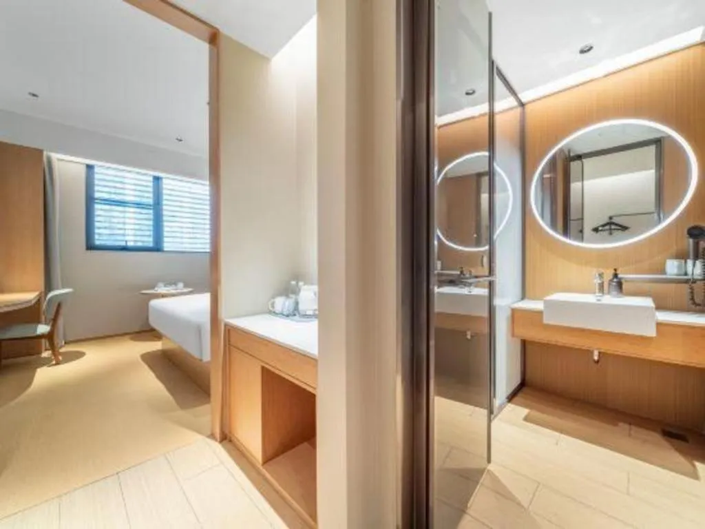 JI Hotel Hangzhou Xingguang Avenue