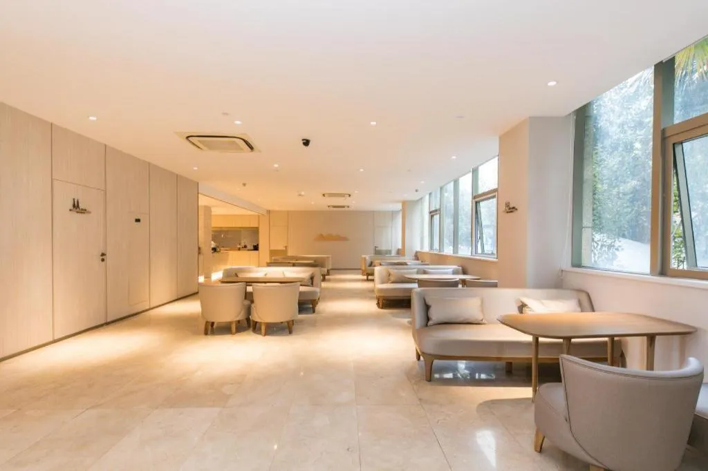 JI Hotel Hangzhou Xingguang Avenue