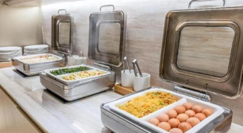 JI Hotel Hangzhou Xingguang Avenue