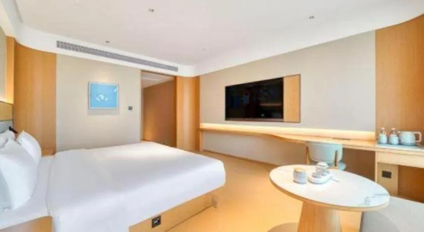 JI Hotel Hangzhou Xingguang Avenue