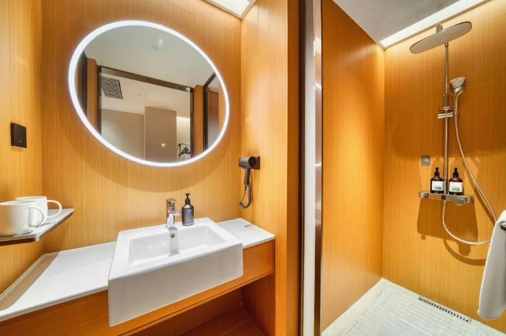 JI Hotel Hangzhou Xingguang Avenue