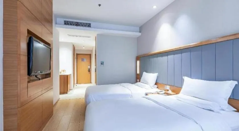 JI Hotel Hangzhou Xingguang Avenue