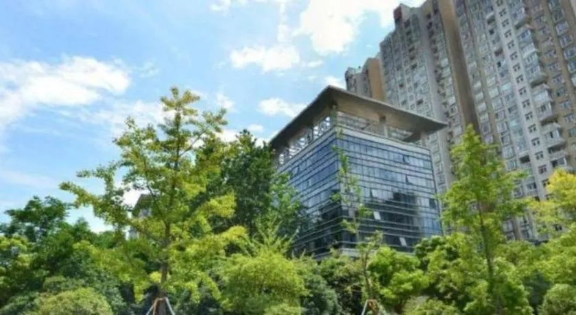 JI Hotel Hangzhou Xingguang Avenue