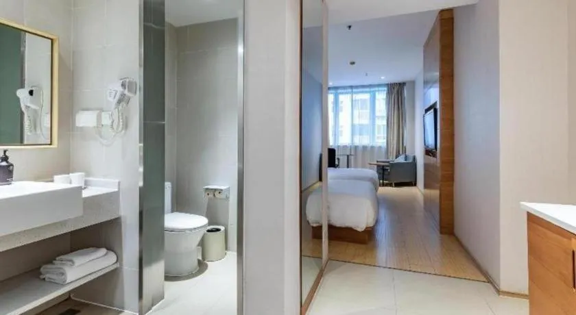 JI Hotel Hangzhou Xingguang Avenue