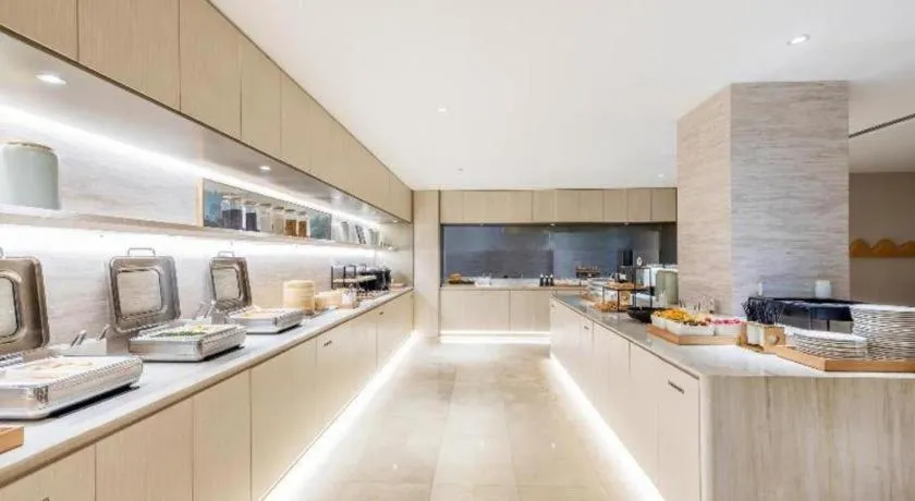 JI Hotel Hangzhou Xingguang Avenue