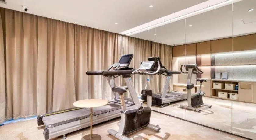 JI Hotel Hangzhou Xingguang Avenue