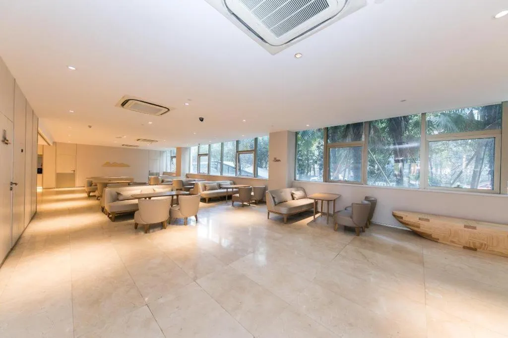 JI Hotel Hangzhou Xingguang Avenue