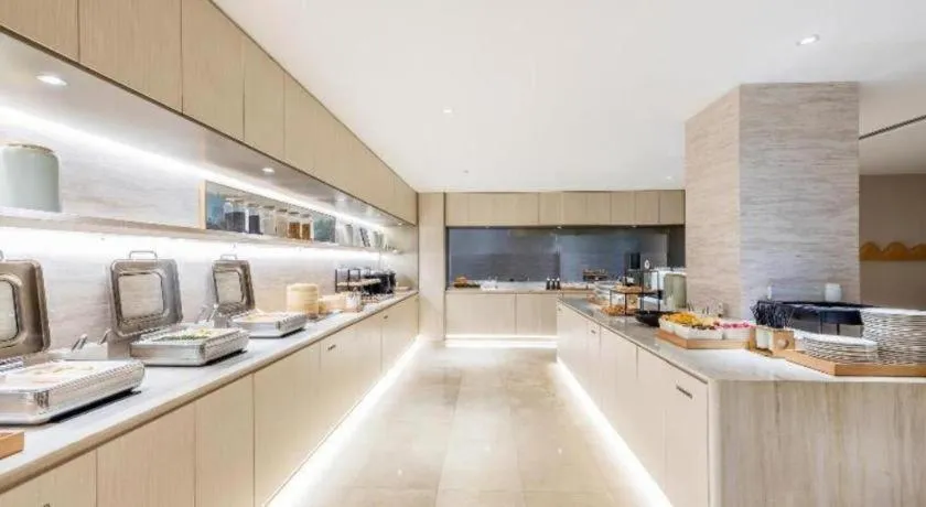 JI Hotel Hangzhou Xingguang Avenue