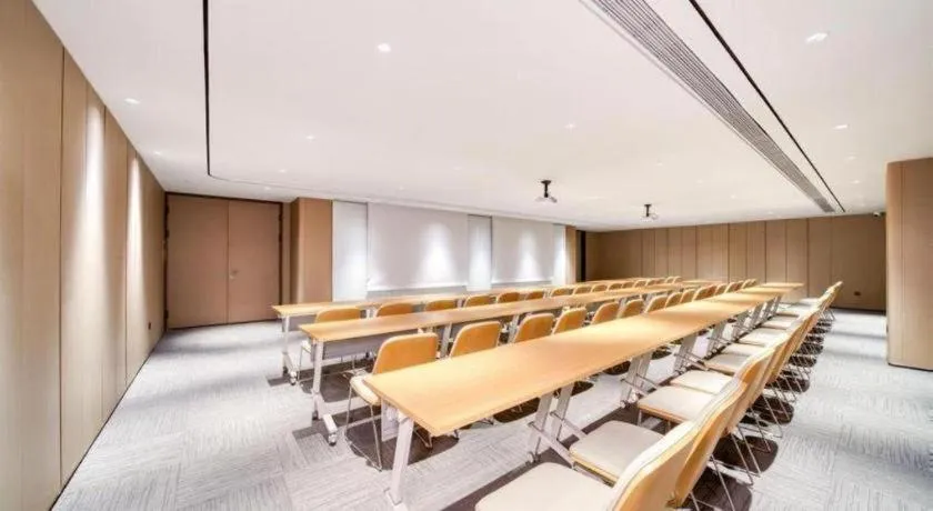 JI Hotel Hangzhou Xingguang Avenue