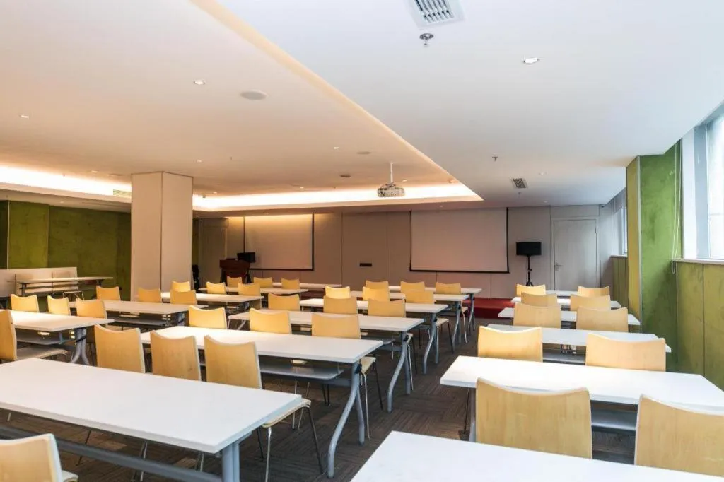 JI Hotel Hangzhou Xingguang Avenue