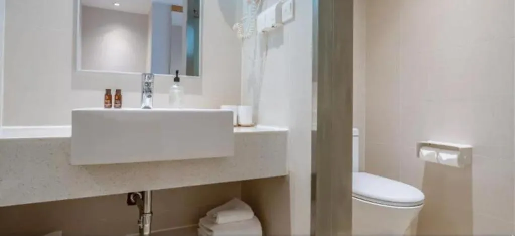 JI Hotel Hangzhou Xingguang Avenue