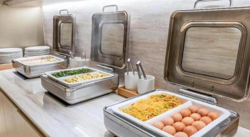 JI Hotel Hangzhou Xingguang Avenue