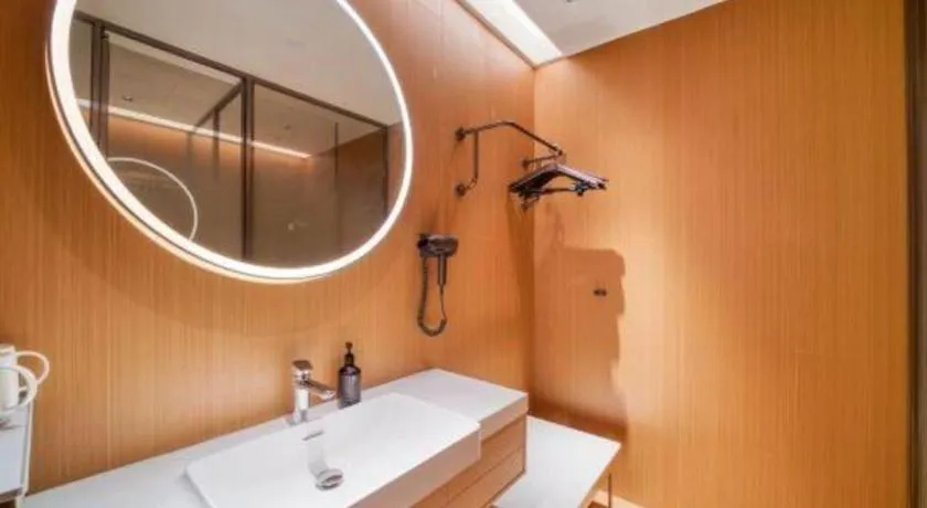 JI Hotel Hangzhou Xingguang Avenue