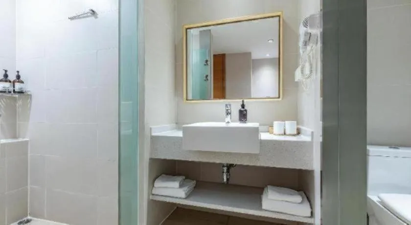 JI Hotel Hangzhou Xingguang Avenue