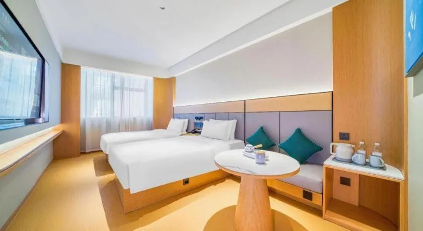 JI Hotel Hangzhou Xingguang Avenue