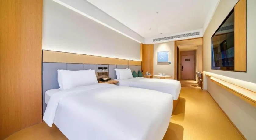 JI Hotel Hangzhou Xingguang Avenue